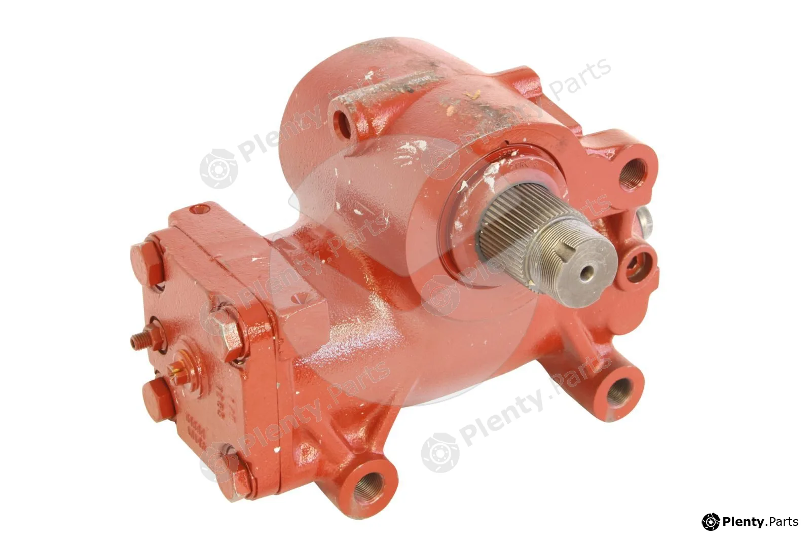 APSRemaGermany 101351 — Steering Gear