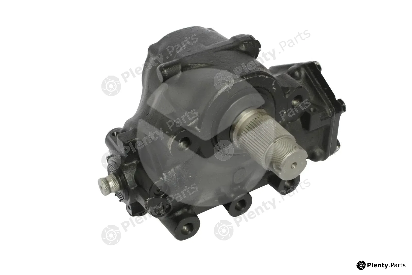 APSRemaGermany 111031 — Steering Gear