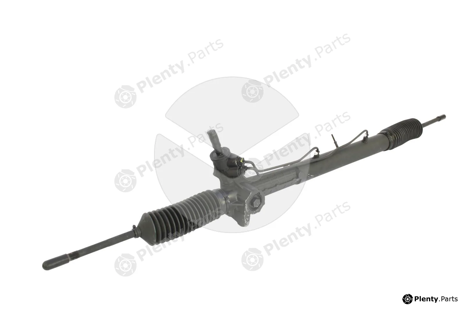 APSRemaGermany 120360 — Steering Gear