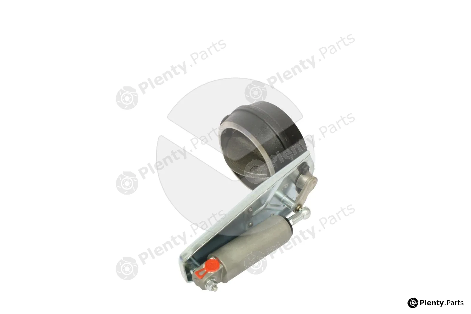 APSRemaGermany 830200 — Exhaust Gas Flap, engine brake
