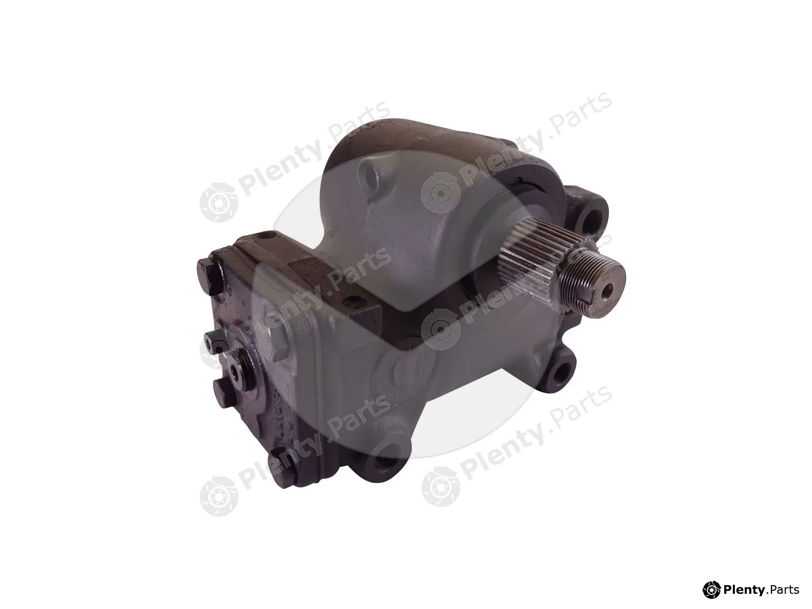 APSRemaGermany 108871 — Steering Gear