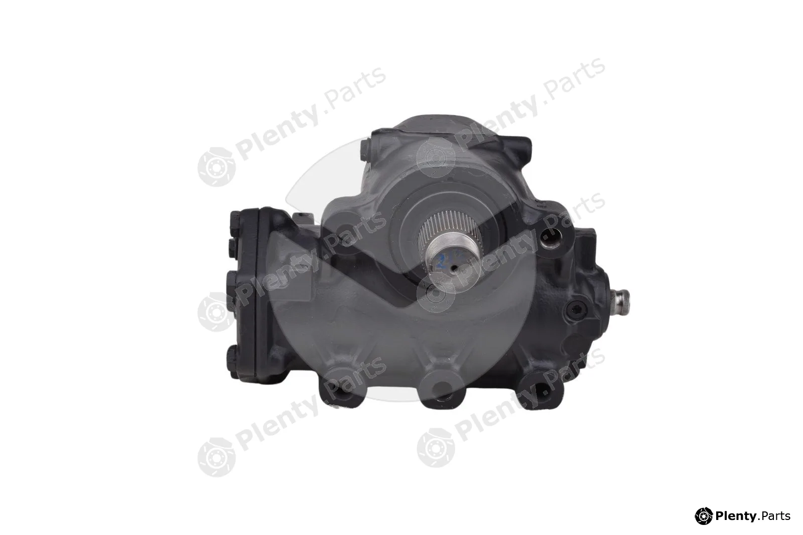 APSRemaGermany 112621 — Steering Gear