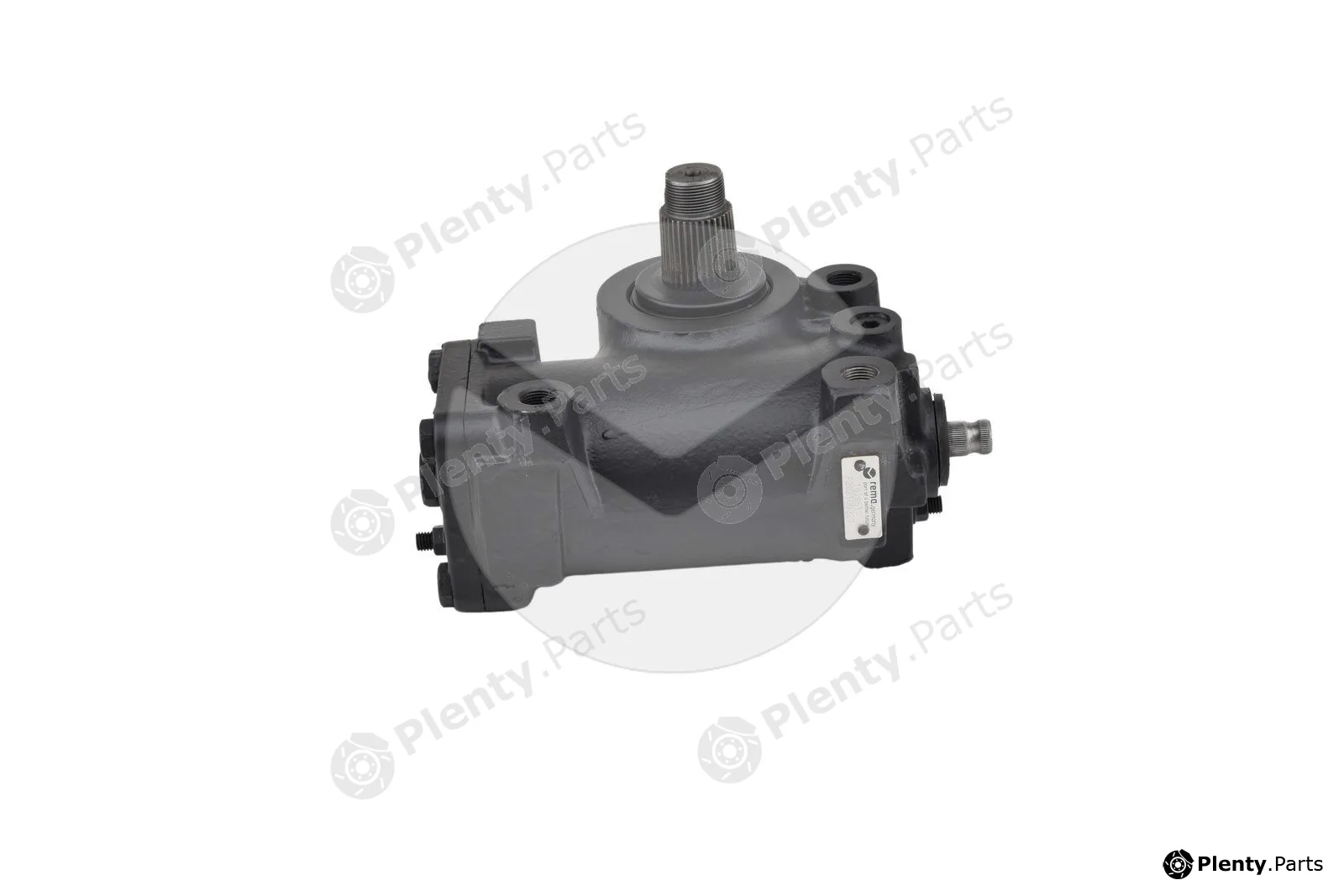 APSRemaGermany 102951 — Steering Gear