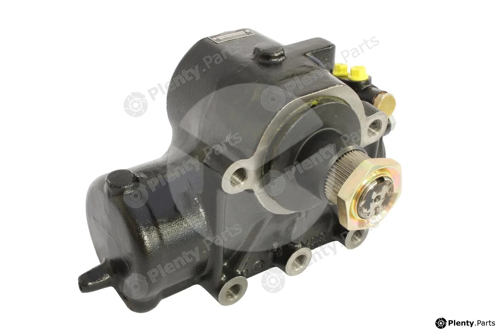 APSRemaGermany 111321 — Steering Gear