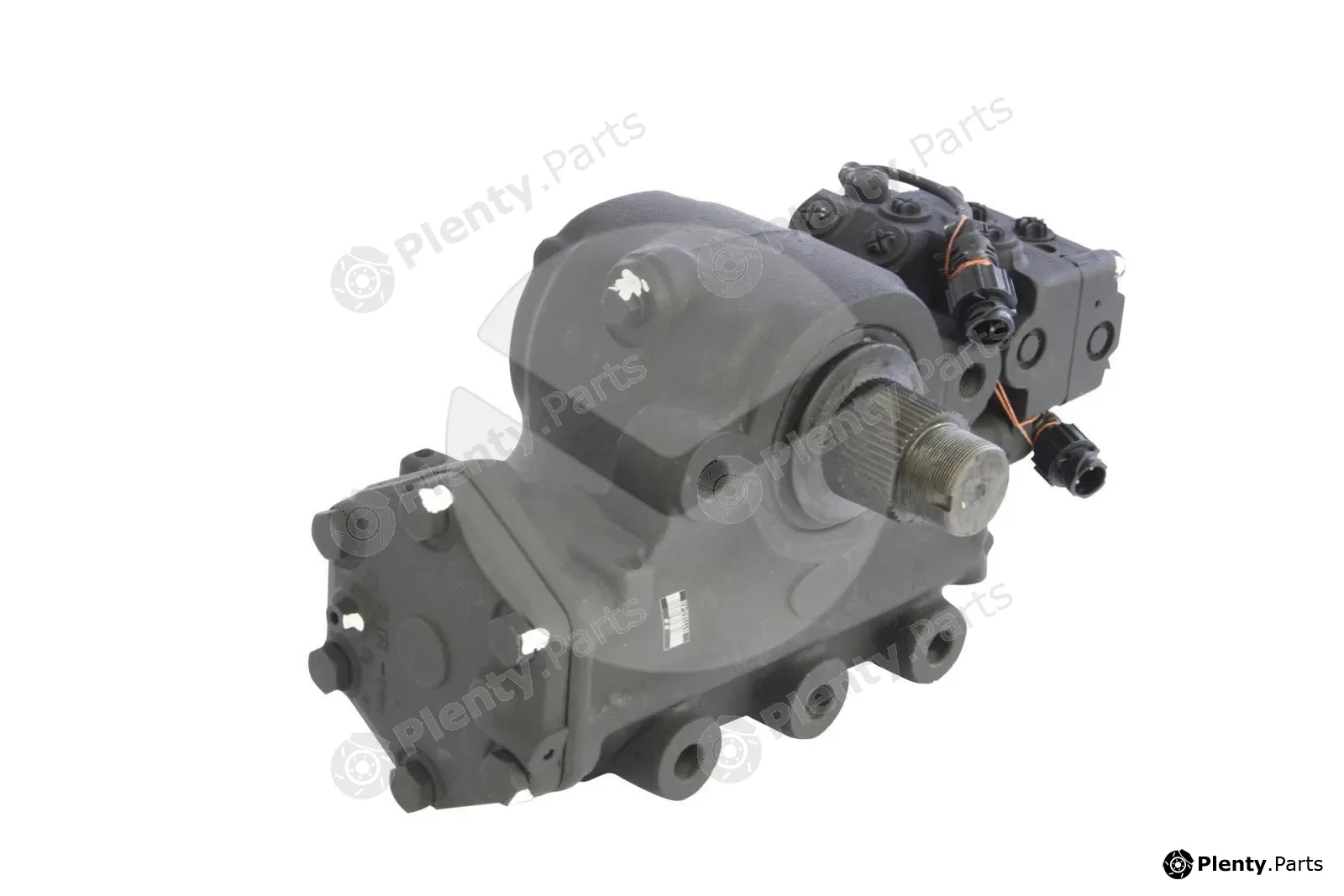 APSRemaGermany 105561 — Steering Gear