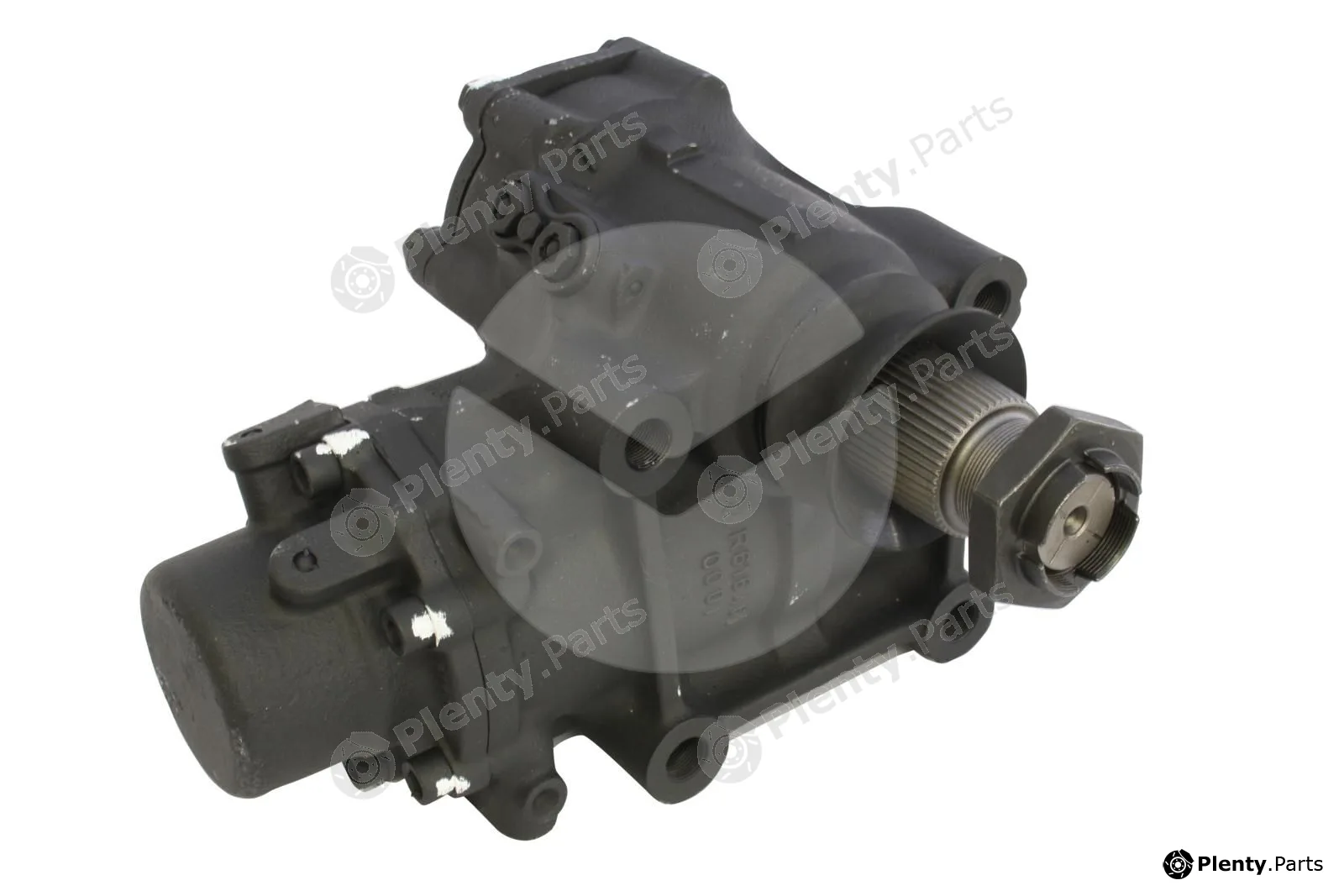 APSRemaGermany 104221 — Steering Gear
