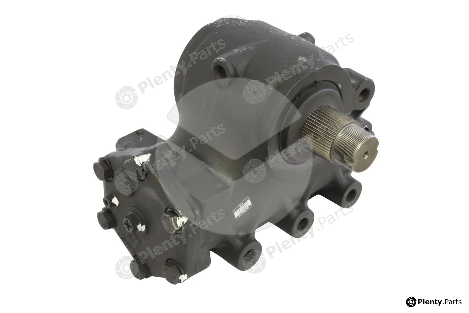 APSRemaGermany 105391 — Steering Gear