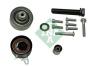 INA 530048209 Pulley Kit, timing belt
