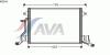 AVA QUALITY COOLING AI5264 Condenser, air conditioning