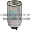 KOLBENSCHMIDT 50013508 Fuel filter