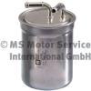 KOLBENSCHMIDT 50013655 Fuel filter