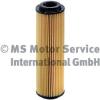 KOLBENSCHMIDT 50013610 Fuel filter