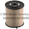 KOLBENSCHMIDT 50013692 Fuel filter