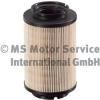 KOLBENSCHMIDT 50013900 Fuel filter