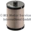 KOLBENSCHMIDT 50014025 Fuel filter