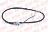 BSG BSG30765007 Cable, parking brake