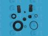 ERT 401551 Repair Kit, brake caliper