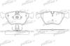 PATRON PBP1073 Brake Pad Set, disc brake