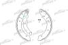 PATRON PSP529 Brake Shoe Set