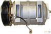 HELLA 8FK351109-721 (8FK351109721) Compressor, air conditioning