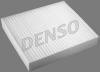DENSO DCF305P Filter, interior air