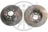 OPTIMAL BS-4870 (BS4870) Brake Disc