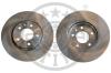 OPTIMAL BS-8316 (BS8316) Brake Disc
