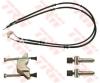 TRW GCH2514 Cable, parking brake