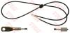 TRW GCH2593 Cable, parking brake
