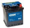 EXIDE EB440 Starter Battery