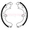 JURID 362328J Brake Shoe Set