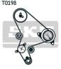 SKF VKMA03255 Timing Belt Kit