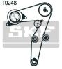 SKF VKMA02193 Timing Belt Kit