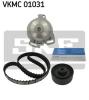 SKF VKMC01031 Water Pump & Timing Belt Kit