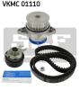 SKF VKMC01110 Water Pump & Timing Belt Kit