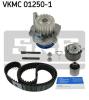 SKF VKMC01250-1 (VKMC012501) Water Pump & Timing Belt Kit