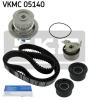 SKF VKMC05140 Water Pump & Timing Belt Kit