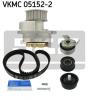 SKF VKMC05152-2 (VKMC051522) Water Pump & Timing Belt Kit