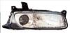 TYC 20-3122-15-2 (203122152) Headlight