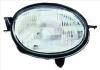 TYC 20-5252-18-2 (205252182) Headlight