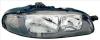 TYC 20-5435-15-2 (205435152) Headlight