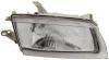 TYC 20-5493-08-2 (205493082) Headlight