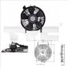 TYC 836-0002 (8360002) Fan, radiator