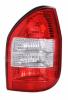 TYC 11-0114-11-2 (110114112) Combination Rearlight