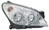 TYC 20-1207-05-2 (201207052) Headlight