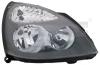 TYC 20-6357-15-2 (206357152) Headlight