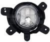 TYC 19-0744-01-2 (190744012) Fog Light