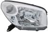 TYC 20-0378-05-2 (200378052) Headlight