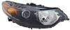 TYC 20-12054-15-2 (2012054152) Headlight