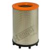 HENGST FILTER E1033L Air Filter
